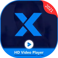 HD Video Player - All Format Video Player 2021