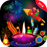 New Year Crackers Simulator : New Year Fireworks