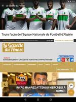 LA GAZETTE DU FENNEC 截圖 1