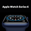 ”Apple Watch Series 6