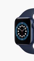 1 Schermata Apple Watch Series 6