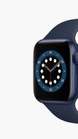 Apple Watch Series 6 скриншот 1