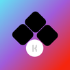Appo KWGT - iOS 18 Inspired APK
