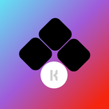 Appo KWGT - iOS 18 Inspired