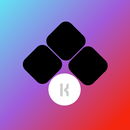 Appo KWGT - iOS 18 Inspired APK