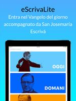 7 Schermata eScrivaLite