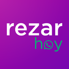 Rezar Hoy 图标