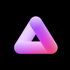 Appo Reborn- iOS 19 Inspired أيقونة