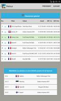 Dirt Game Event Ranking capture d'écran 3