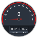 Compteur de vitesse GPS (Dash Speed View)-APK