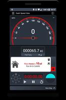 Dash Speed View โปสเตอร์