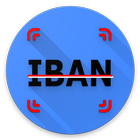 IBAN Scanner icône