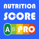 Nutrition Score Pro - Scan pro APK