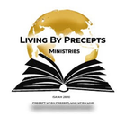 Living by Precepts Ministries Zeichen