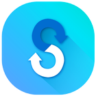 Smart Switch - Transfer File icône