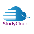 Study Cloud icône