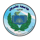 المدينة الجامعية في تشرين icon