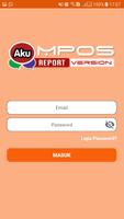 AKU MPOS REPORT screenshot 1