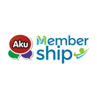 AKU Membership-icoon