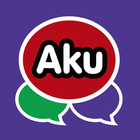 AKU DROPSHIPPER-icoon