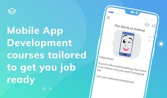 Learn App Development Affiche