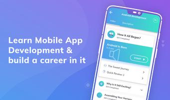 Learn App Development स्क्रीनशॉट 3