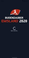 Budenzauber Emsland poster