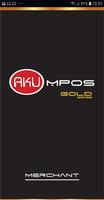 AKU : MPOS GOLD Series Affiche