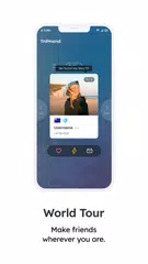 TriPriend: Korea travel guide XAPK Herunterladen