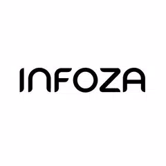 INFOZA -  Все про роботу за ко APK 下載