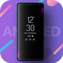 Always on Display Amoled - SUPER AMOLED APK