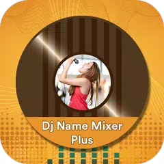 DJ Name Mixer -  Music Player With Voice Changer APK download