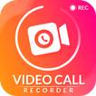 Video Call Recorder - Automatic Call Recorder