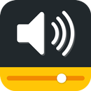 Volume Control Widget : Volume Key APK