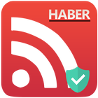Haber, Yeni Havadis アイコン
