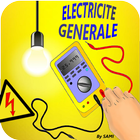 ELECTRICITE GENERALE icône