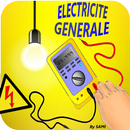 ELECTRICITE GENERALE APK