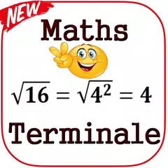 Maths Terminale New