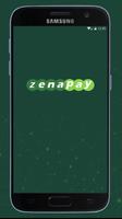 ZenaPay Plant Tracker Canada पोस्टर
