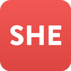 SHEROES أيقونة