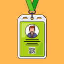 Employee ID Card Maker APK