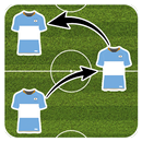 Lineup Builder -Football Squad APK