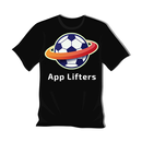Football Jersey-T-shirt design APK