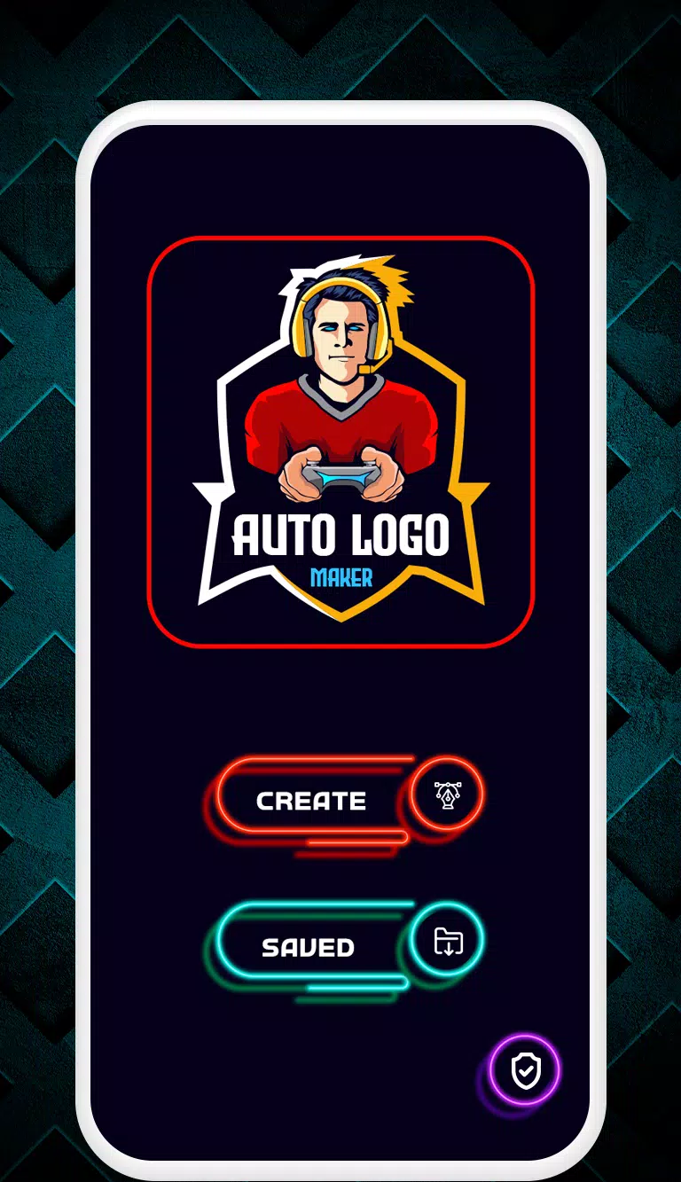 Logo Maker - Gaming Logo Maker for Android - Free App Download