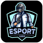 Logo Esport Maker - logo maker icône