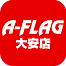 APK A-FLAG大安店