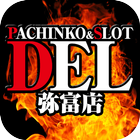 PACHINKO&SLOT　DEL弥富店 icône