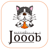 Jooob icône