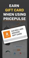 برنامه‌نما Price Tracker for Amazon - Pricepulse عکس از صفحه