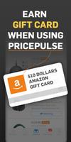Price Tracker for Amazon - Pricepulse تصوير الشاشة 1